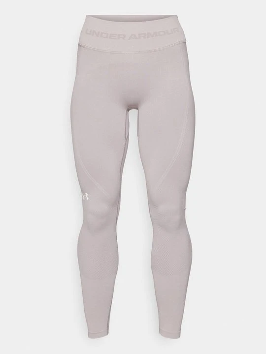 Zdjęcie produktu Legginsy Under Armour szary