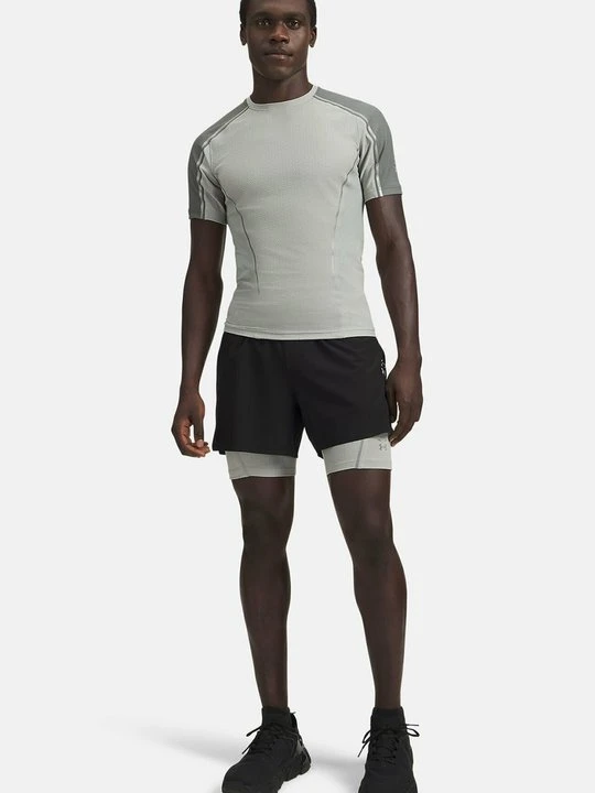 Zdjęcie produktu Legginsy Under Armour szary