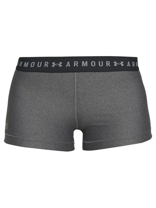 Zdjęcie produktu Legginsy Under Armour szary