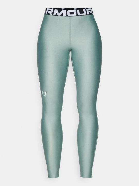 Zdjęcie produktu Legginsy Under Armour zielony