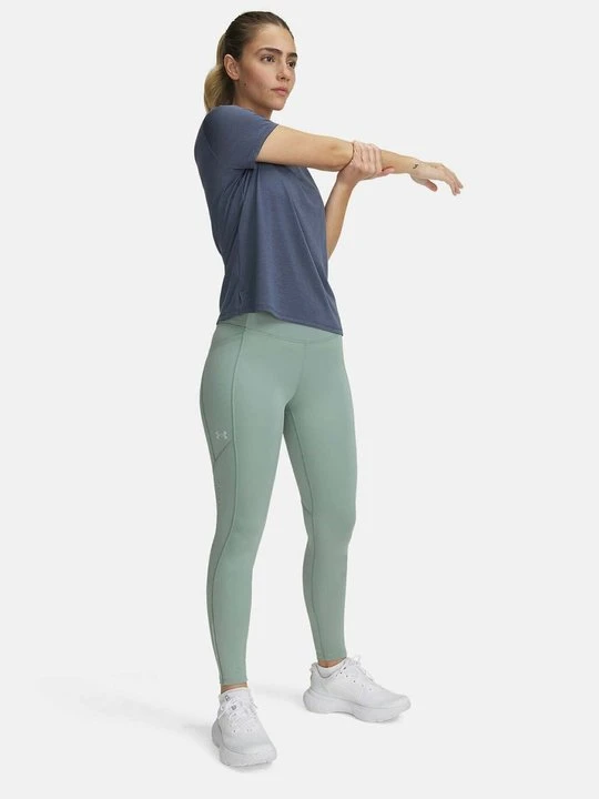 Zdjęcie produktu Legginsy Under Armour zielony