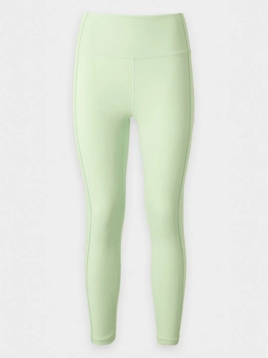 Zdjęcie produktu Legginsy Under Armour zielony melanż