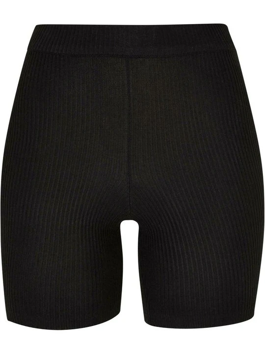 Zdjęcie produktu Spodnie legginsy Urban Classics czarny