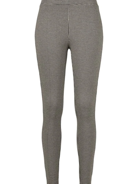 Zdjęcie produktu Spodnie legginsy Urban Classics jasnoszary
