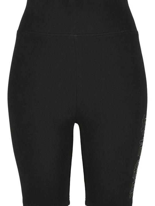 Zdjęcie produktu Spodnie legginsy Urban Classics czarny
