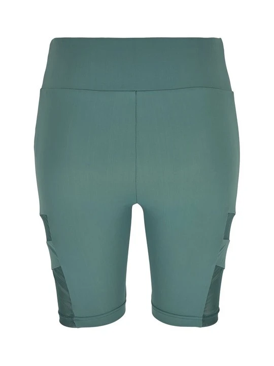 Zdjęcie produktu Legginsy Urban Classics ciemnozielony
