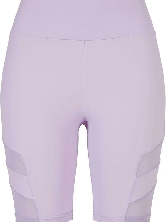 Zdjęcie produktu Legginsy Urban Classics fioletowy