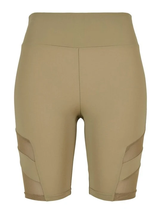 Zdjęcie produktu Legginsy Urban Classics khaki
