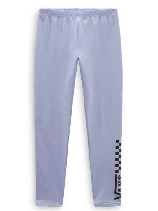 Zdjęcie produktu Spodnie legginsy Vans fioletowy