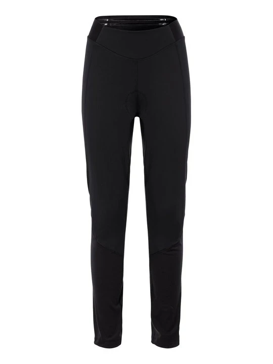 Zdjęcie produktu Legginsy Vaude czarny
