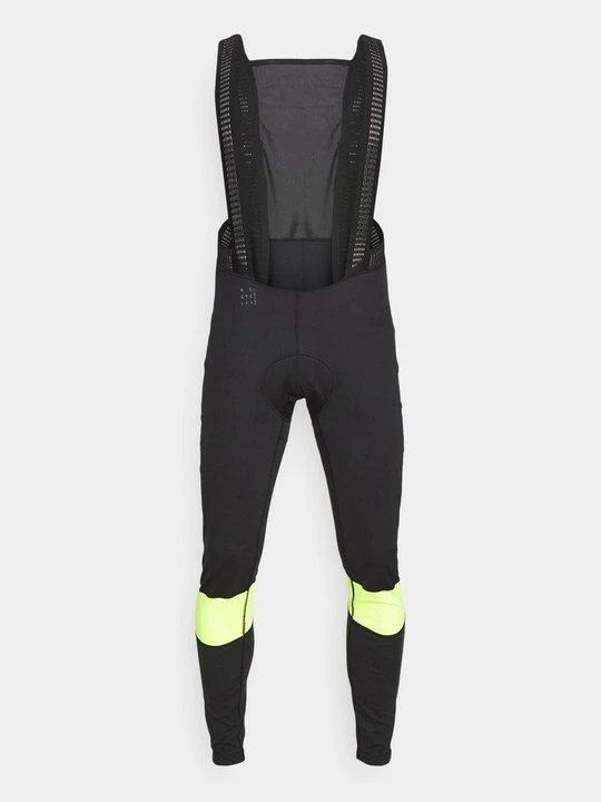 Zdjęcie produktu Legginsy Vaude czarny