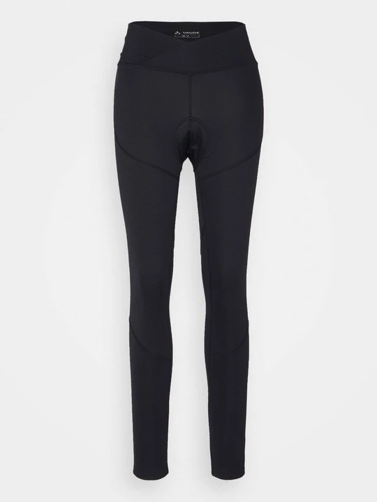Zdjęcie produktu Legginsy Vaude czarny