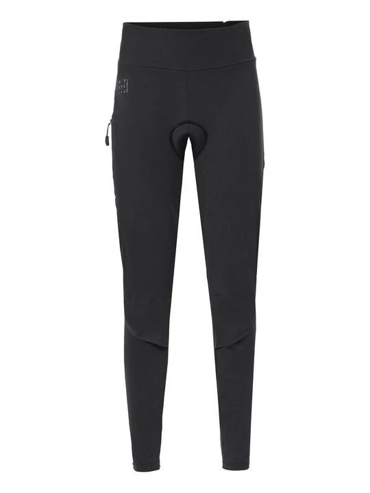 Zdjęcie produktu Legginsy Vaude czarny