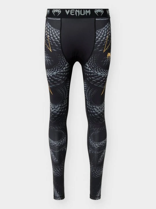 Zdjęcie produktu Legginsy Venum czarny
