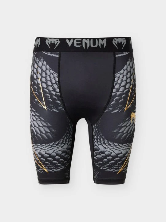 Zdjęcie produktu Legginsy Venum czarny