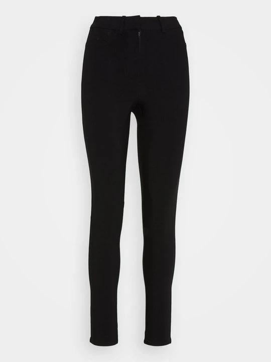 Zdjęcie produktu Spodnie legginsy Vero Moda czarny
