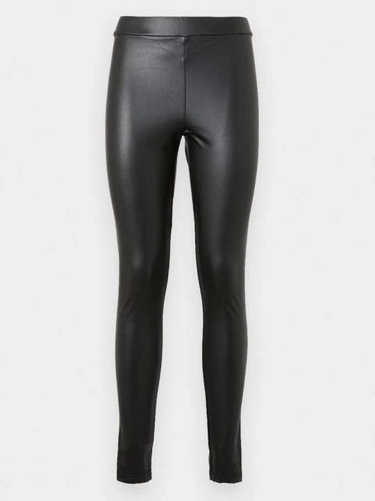 Zdjęcie produktu Spodnie legginsy Vero Moda czarny