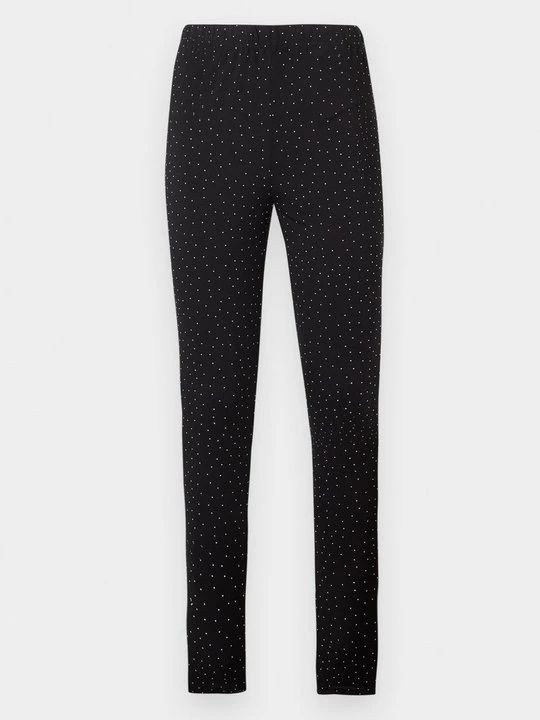 Zdjęcie produktu Spodnie legginsy Vero Moda czarny