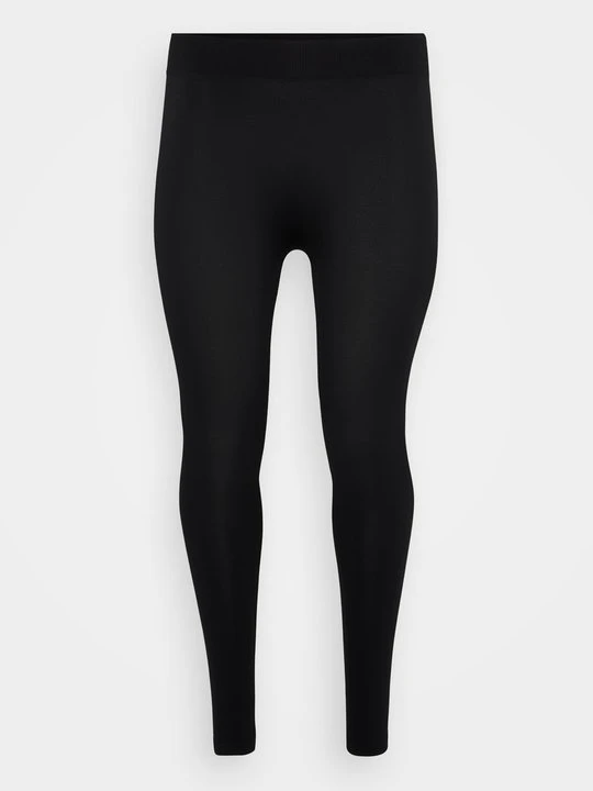 Zdjęcie produktu Spodnie legginsy Vero Moda czarny