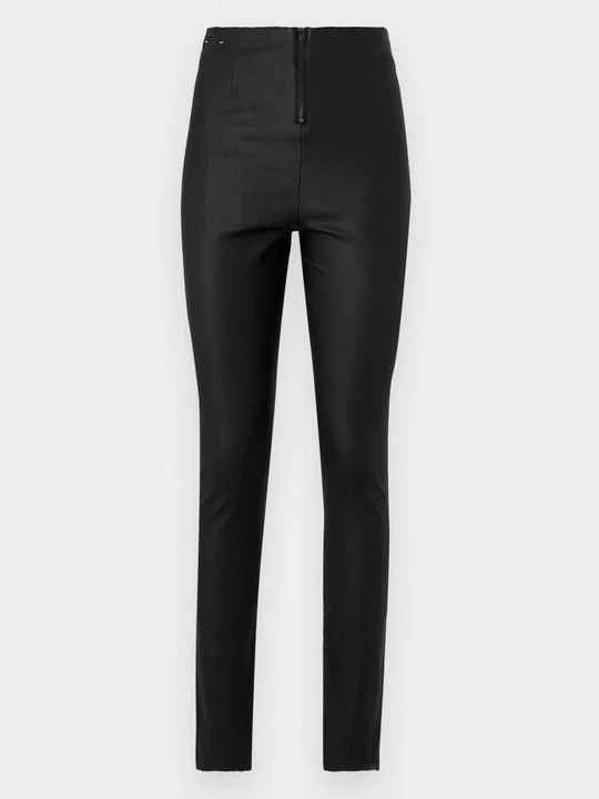 Zdjęcie produktu Spodnie legginsy Vila czarny