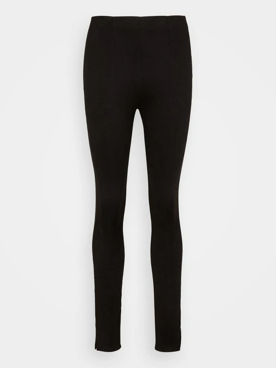 Zdjęcie produktu Spodnie legginsy Vila czarny