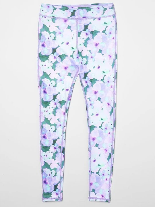 Zdjęcie produktu Spodnie legginsy VINGINO fioletowy