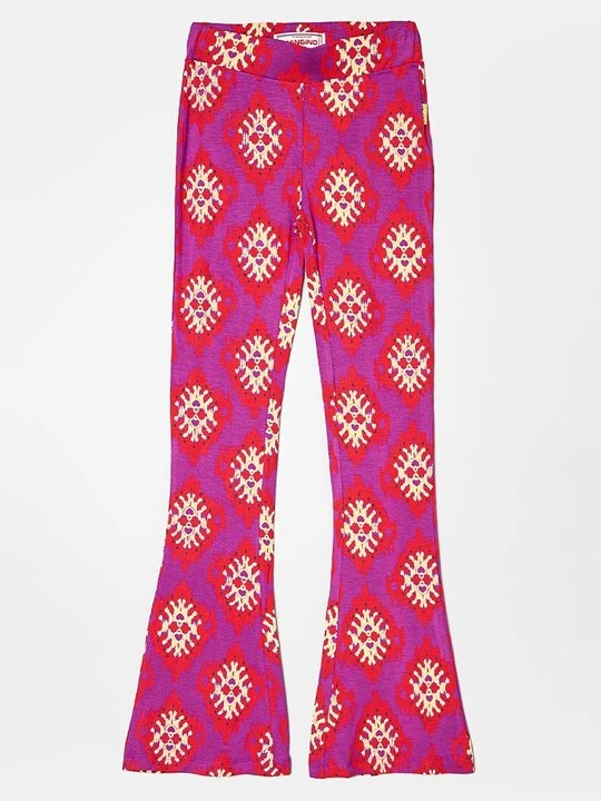 Zdjęcie produktu Spodnie legginsy VINGINO różowy