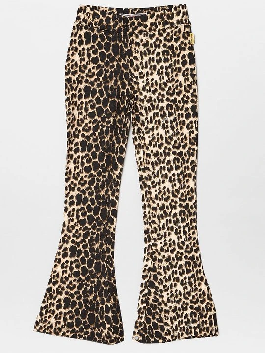 Zdjęcie produktu Spodnie legginsy VINGINO brązowy