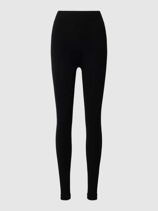 Zdjęcie produktu Legginsy w jednolitym kolorze Falke
