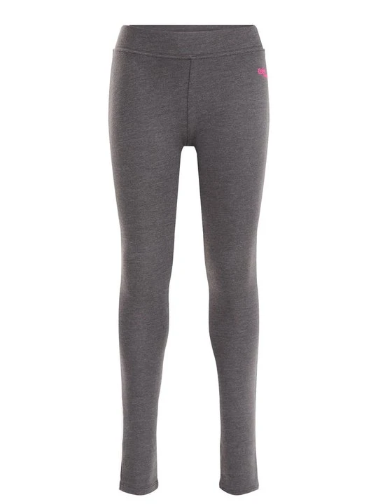 Zdjęcie produktu Legginsy WE Fashion szary
