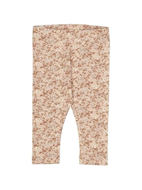 Zdjęcie produktu Spodnie legginsy Wheat jasnoróżowy