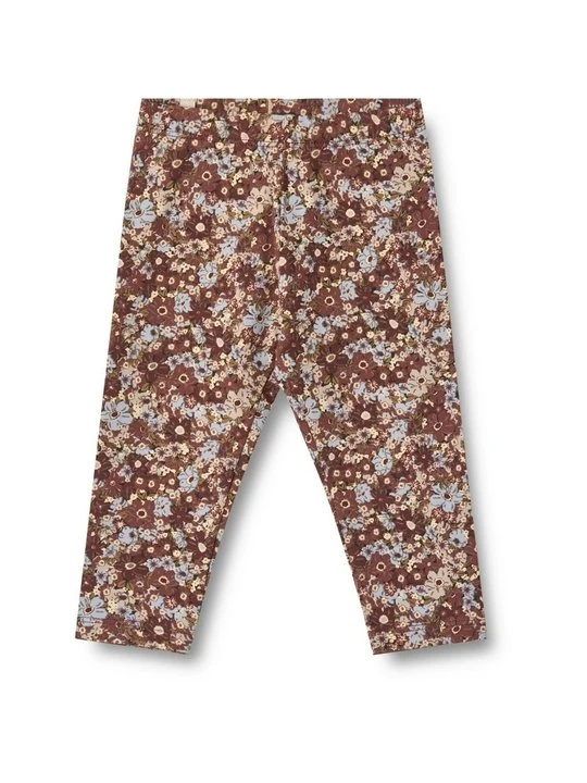 Zdjęcie produktu Spodnie legginsy Wheat