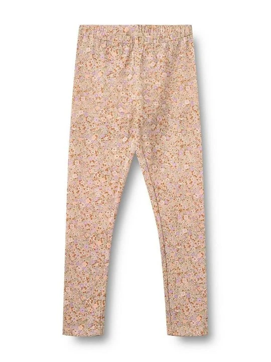 Zdjęcie produktu Spodnie legginsy Wheat fioletowy