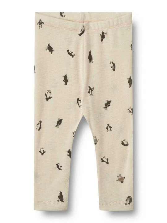 Zdjęcie produktu Legginsy Wheat beżowy