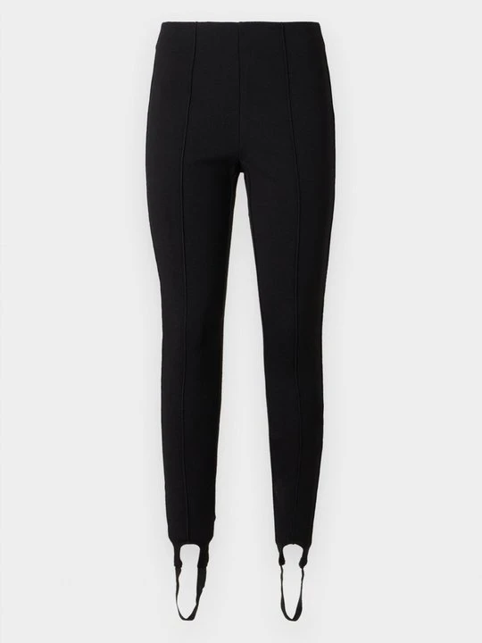 Zdjęcie produktu Spodnie legginsy Y.A.S czarny