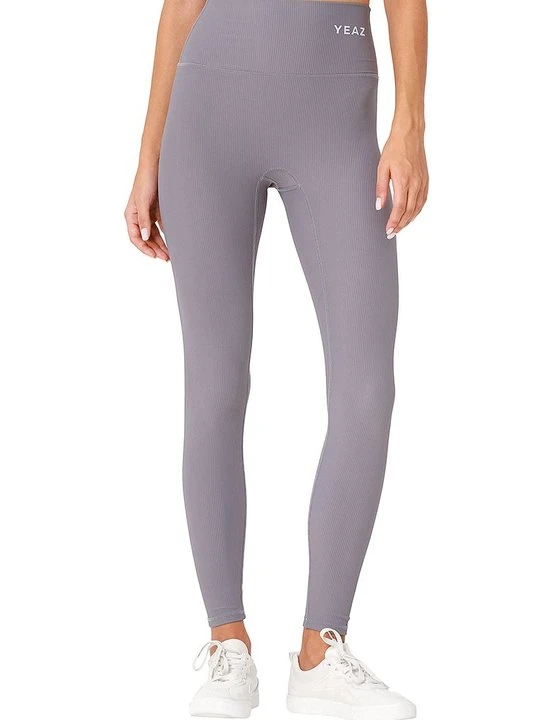 Zdjęcie produktu Legginsy YEAZ szary