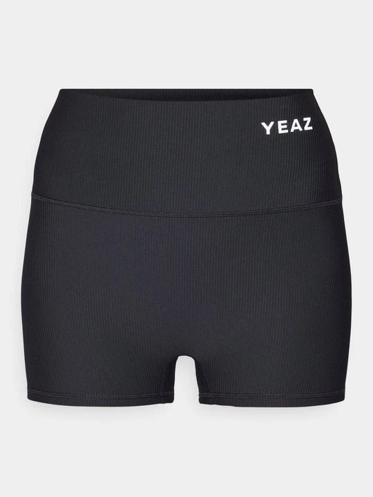 Zdjęcie produktu Legginsy YEAZ czarny