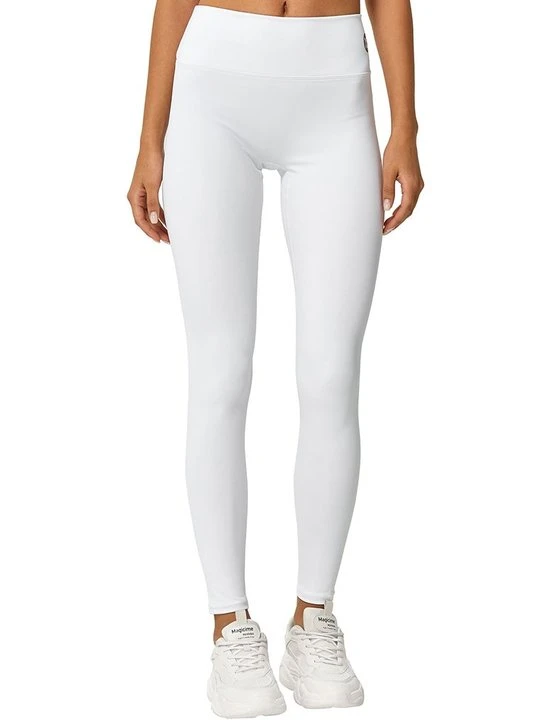 Zdjęcie produktu Legginsy YEAZ biały