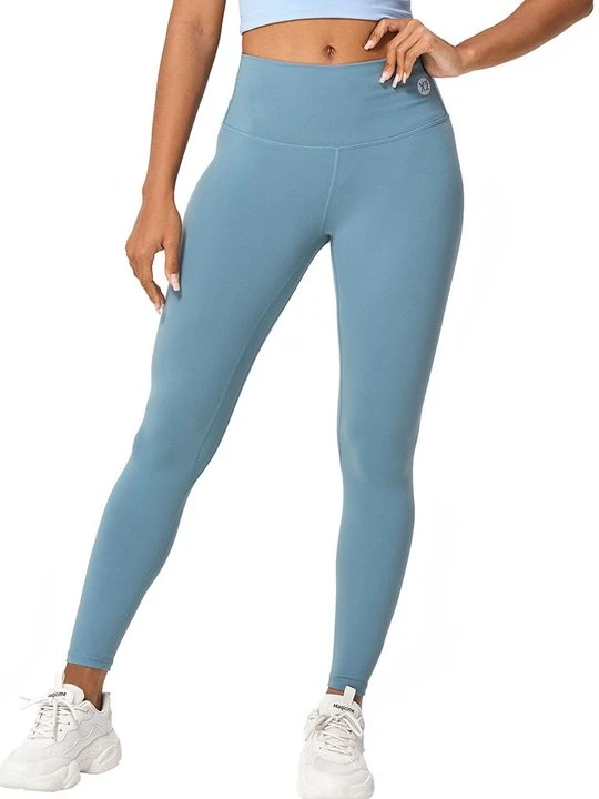 Zdjęcie produktu Legginsy YEAZ niebieski