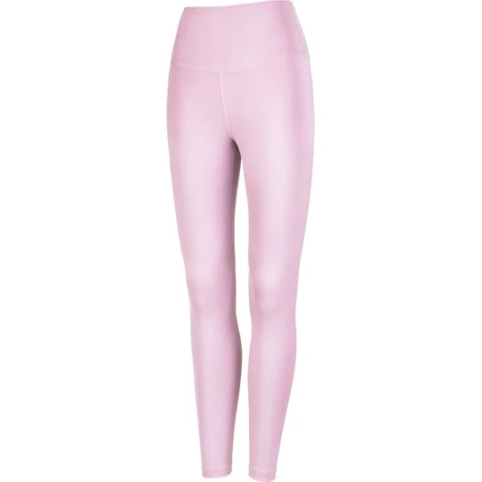 Zdjęcie produktu Legginsy Yoga Dri-Fit Nike Fioletowy