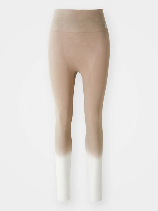 Zdjęcie produktu Legginsy Yogasearcher beżowy