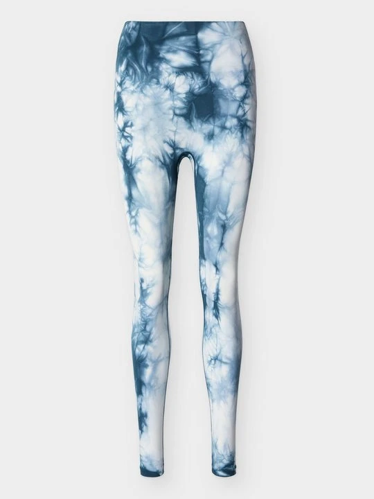 Zdjęcie produktu Legginsy Yogasearcher niebieski