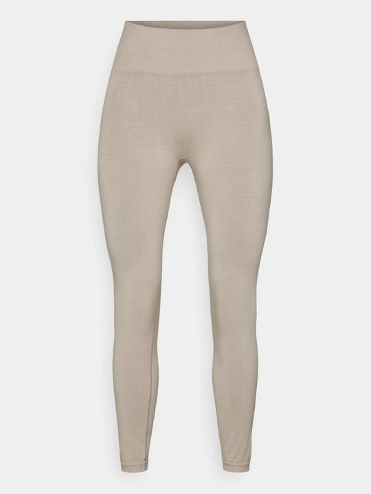 Zdjęcie produktu Legginsy Yogasearcher beżowy