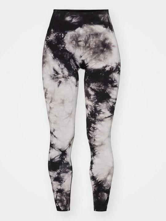 Zdjęcie produktu Legginsy Yogasearcher czarny
