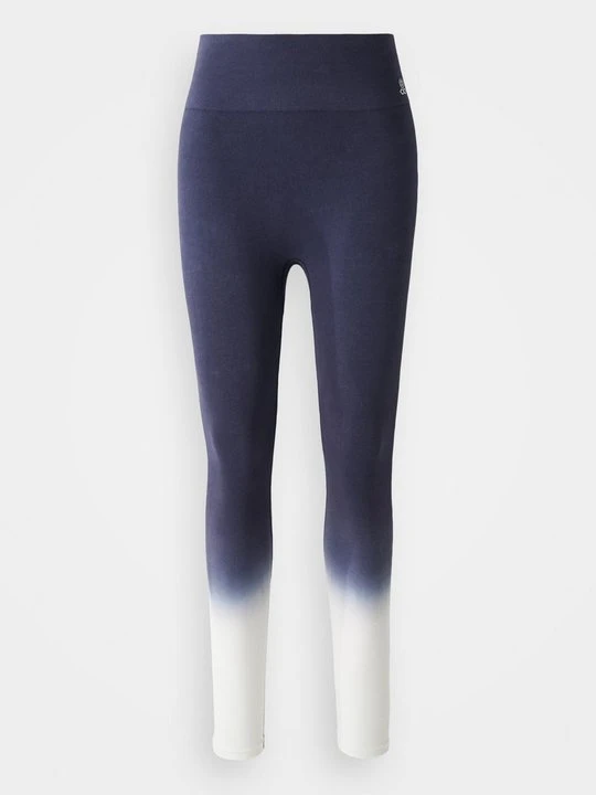 Zdjęcie produktu Legginsy Yogasearcher granatowy