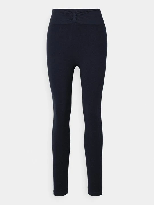 Zdjęcie produktu Legginsy Yogasearcher niebieski