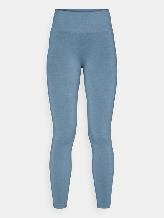 Zdjęcie produktu Legginsy Yogasearcher niebieski