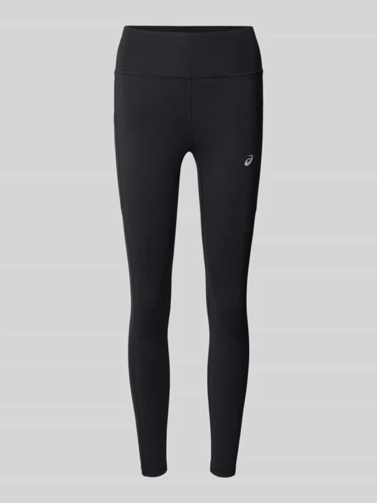 Zdjęcie produktu Legginsy z dodatkiem streczu model 'CORE' Asics Czarny