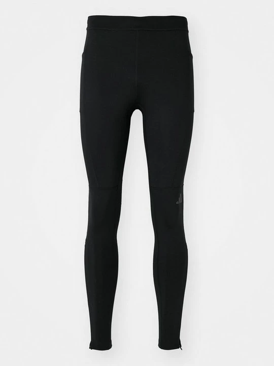 Zdjęcie produktu Legginsy zimowe Adidas czarny