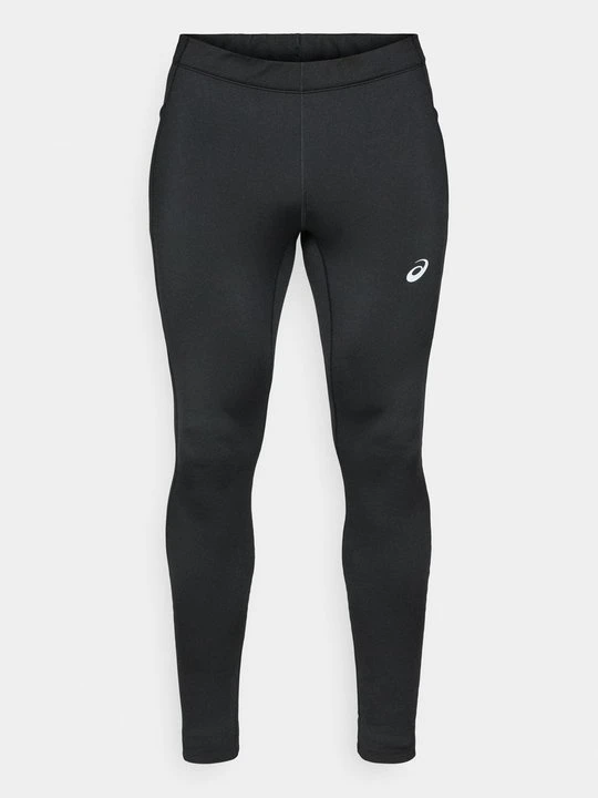 Zdjęcie produktu Legginsy zimowe Asics czarny